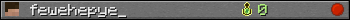 fewehepye_ userbar 350x20