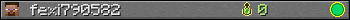 fexi790582 userbar 350x20