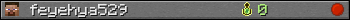 feyehya529 userbar 350x20