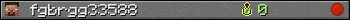 fgbrgg33588 userbar 350x20