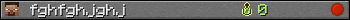 fghfghjghj userbar 350x20