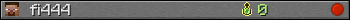 fi444 userbar 350x20