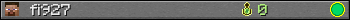 fi927 userbar 350x20