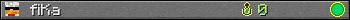 fiKa userbar 350x20