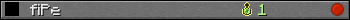 fiPe userbar 350x20