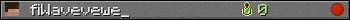 Юзербар 350x20 для fiWavevewe_
