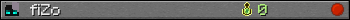 fiZo userbar 350x20