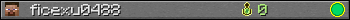 ficexu0488 userbar 350x20