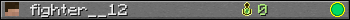 fighter__12 userbar 350x20