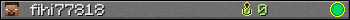 fihi77818 userbar 350x20