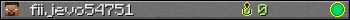 fiijevo54751 userbar 350x20