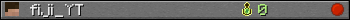 fiji_YT userbar 350x20