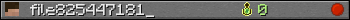 Юзербар 350x20 для file825447181_