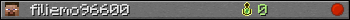 filiemo96600 userbar 350x20