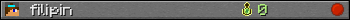 filipin userbar 350x20