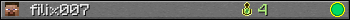 filix007 userbar 350x20