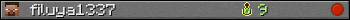 filuya1337 userbar 350x20