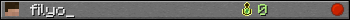 filyo_ userbar 350x20