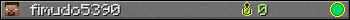 fimudo5390 userbar 350x20