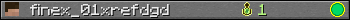 finex_01xrefdgd userbar 350x20