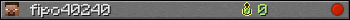 fipo40240 userbar 350x20