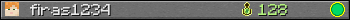 firas1234 userbar 350x20