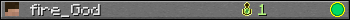 fire_God userbar 350x20