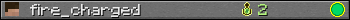 fire_charged userbar 350x20