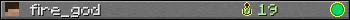 fire_god userbar 350x20