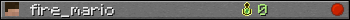 fire_mario userbar 350x20