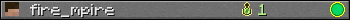 fire_mpire userbar 350x20