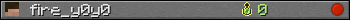 fire_y0y0 userbar 350x20