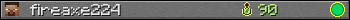 fireaxe224 userbar 350x20