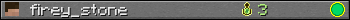 firey_stone userbar 350x20