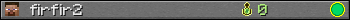 firfir2 userbar 350x20