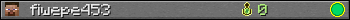 fiwepe453 userbar 350x20