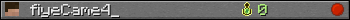 fiyeCame4_ userbar 350x20