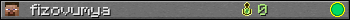 fizovumya userbar 350x20