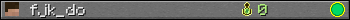fjk_do userbar 350x20
