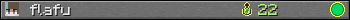 flafu userbar 350x20