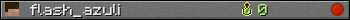 flash_azuli userbar 350x20