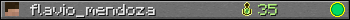 flavio_mendoza userbar 350x20