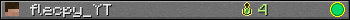 flecpy_YT userbar 350x20