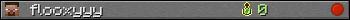 flooxyyy userbar 350x20