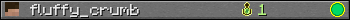 Юзербар 350x20 для fluffy_crumb