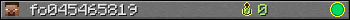 fo045465819 userbar 350x20