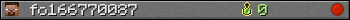 fo166770087 userbar 350x20