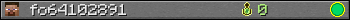 fo64102891 userbar 350x20