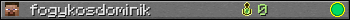 fogykosdominik userbar 350x20