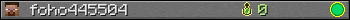 foho445504 userbar 350x20